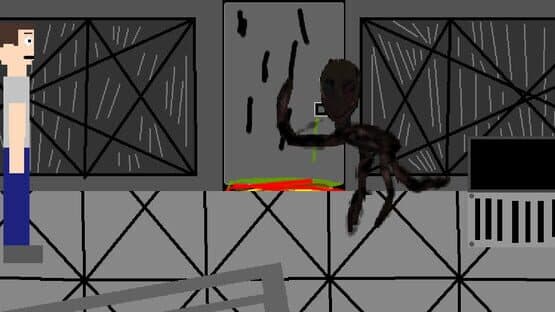 Classic Home Invasion — screenshot 3