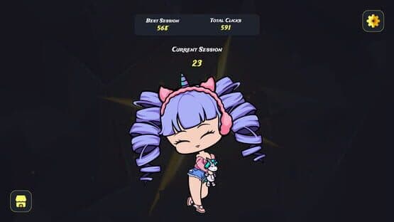 Banana Girls — screenshot 2