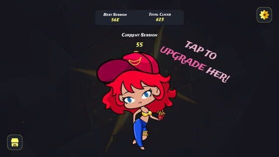 Banana Girls — screenshot 5