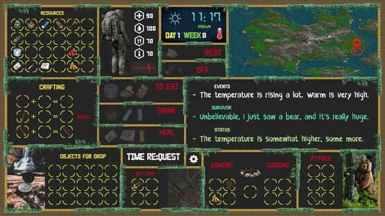 Time Re:Quest — screenshot 4