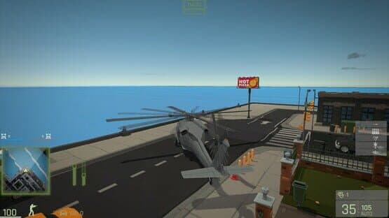 Tim Climpy's Warfair — screenshot 4