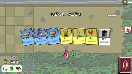 Deck of Defense — screenshot 3