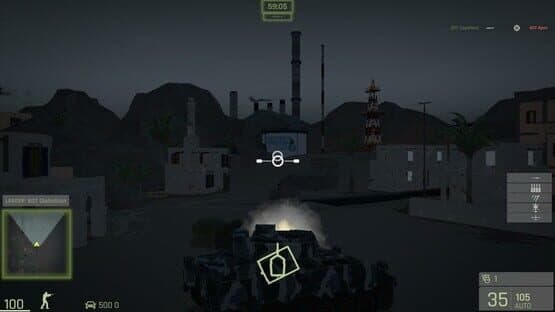 Tim Climpy's Warfair — screenshot 6