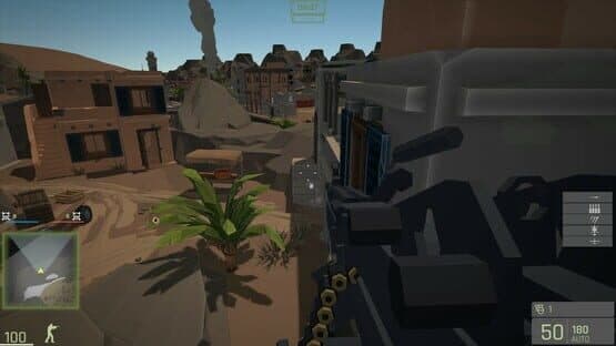 Tim Climpy's Warfair — screenshot 7