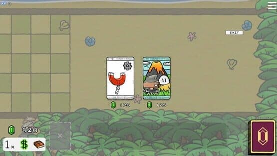 Deck of Defense — screenshot 5