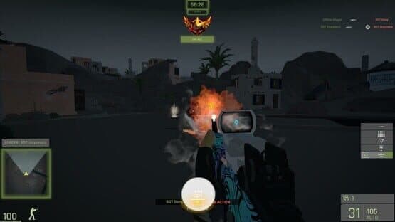 Tim Climpy's Warfair — screenshot 8