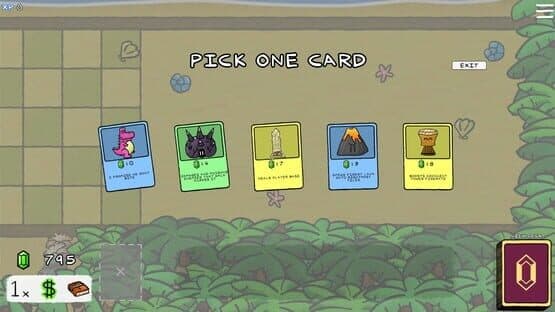 Deck of Defense — screenshot 6