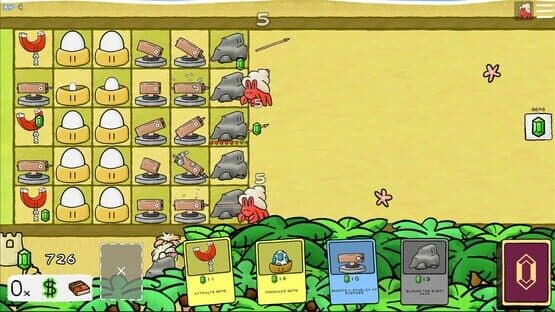 Deck of Defense — screenshot 7