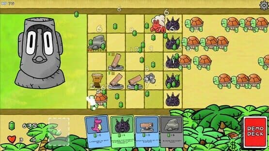 Deck of Defense — screenshot 8