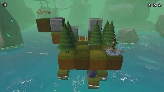 Treasure Journey — screenshot 4