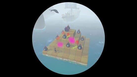 Treasure Journey — screenshot 5