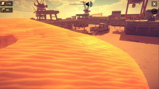 Archaeology: Post-Apocalypse — screenshot 1