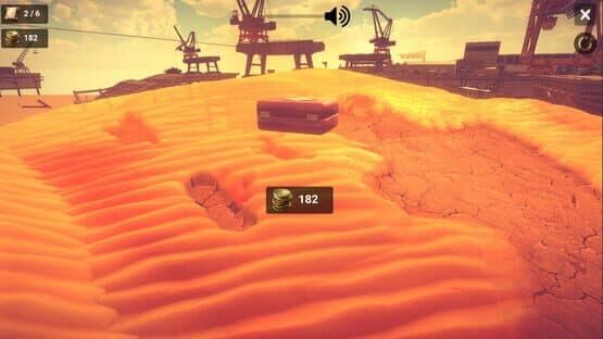 Archaeology: Post-Apocalypse — screenshot 2