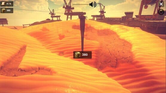 Archaeology: Post-Apocalypse — screenshot 3
