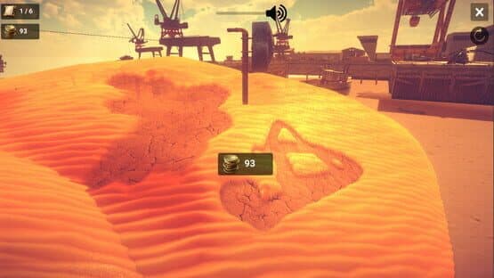 Archaeology: Post-Apocalypse — screenshot 4