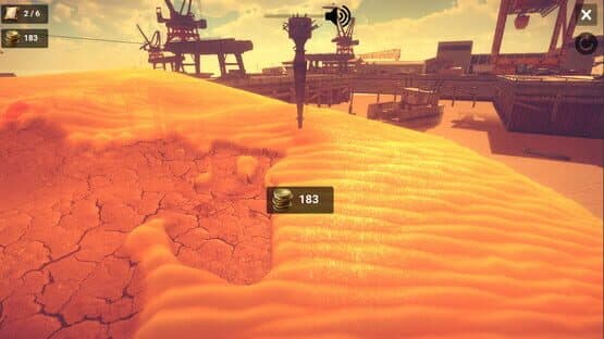Archaeology: Post-Apocalypse — screenshot 5