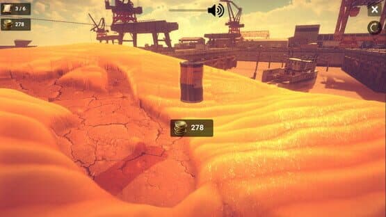 Archaeology: Post-Apocalypse — screenshot 6