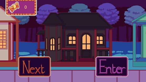 Treat-Seeking Tricksters — screenshot 4