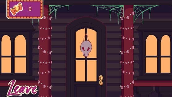 Treat-Seeking Tricksters — screenshot 5