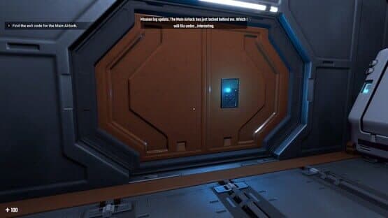 Salvage — screenshot 1