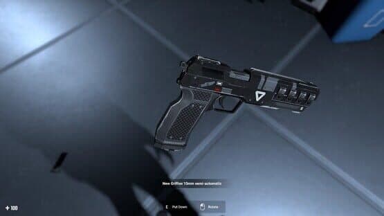 Salvage — screenshot 4