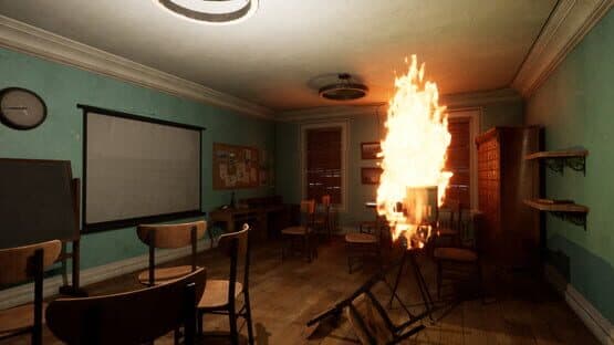 Theater of Death — screenshot 1
