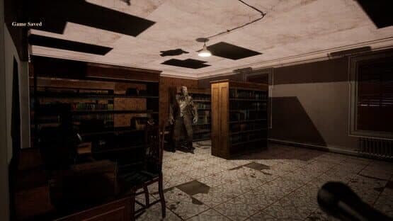 Theater of Death — screenshot 2