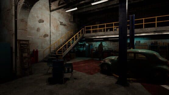 Theater of Death — screenshot 5