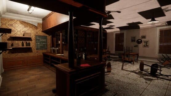 Theater of Death — screenshot 7
