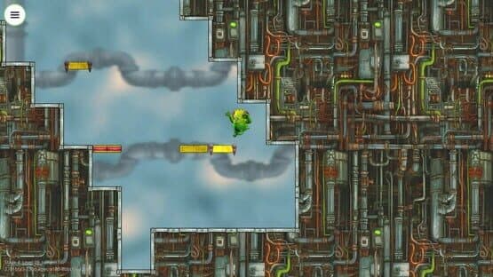 Drum Revolution — screenshot 1