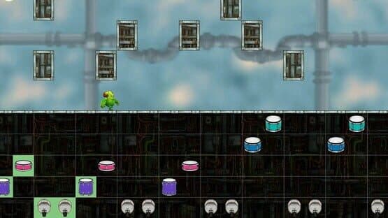 Drum Revolution — screenshot 3