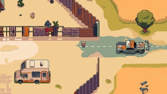 Chickenauts — screenshot 7
