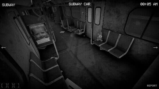 Anomaly Hunter: Observation Duty — screenshot 4