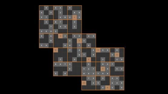 Ultra Sudoku — screenshot 4