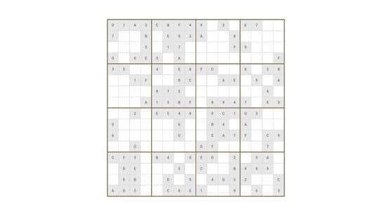Ultra Sudoku — screenshot 5