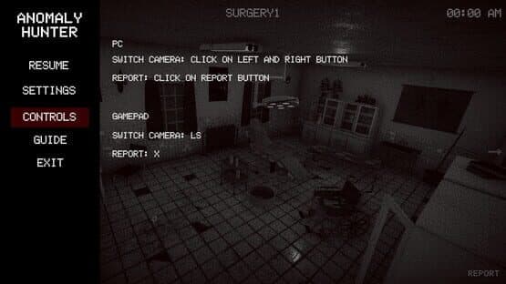 Anomaly Hunter: Observation Duty — screenshot 5
