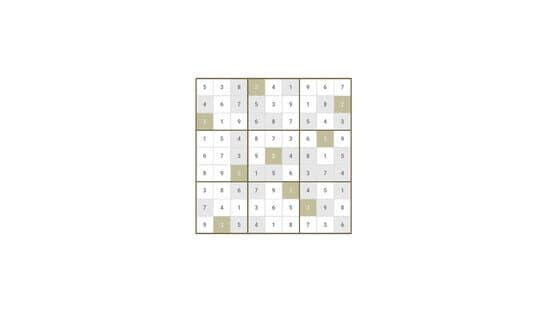 Ultra Sudoku — screenshot 6
