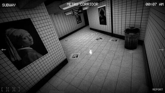 Anomaly Hunter: Observation Duty — screenshot 7