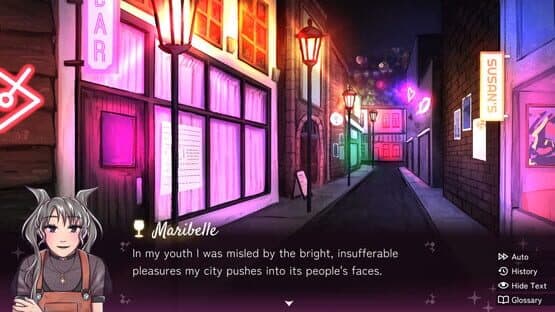 Every Hue of You — screenshot 2