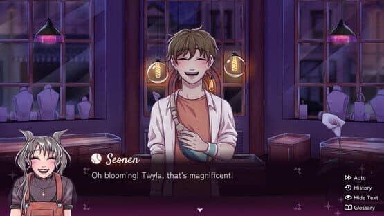Every Hue of You — screenshot 8