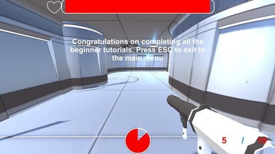 FPS Hero — screenshot 1