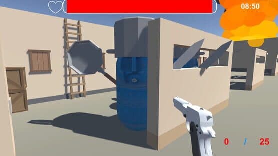 FPS Hero — screenshot 2