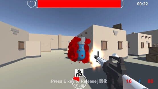 FPS Hero — screenshot 3