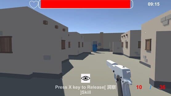 FPS Hero — screenshot 4