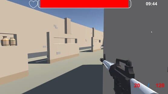 FPS Hero — screenshot 5