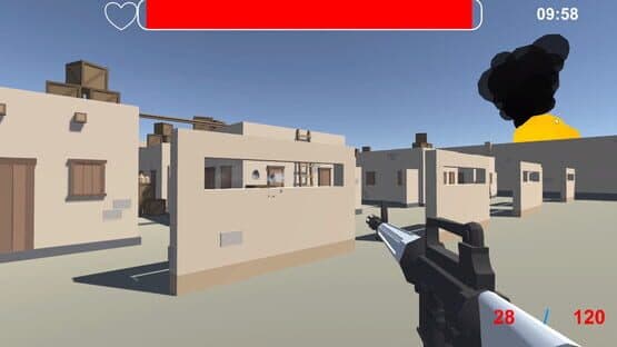 FPS Hero — screenshot 7