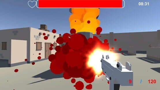 FPS Hero — screenshot 8