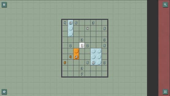 Chromapix — screenshot 1