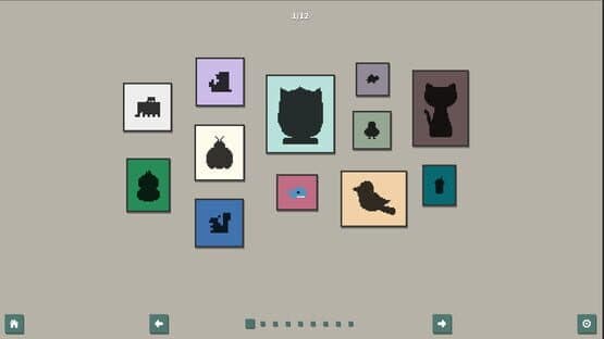 Chromapix — screenshot 2