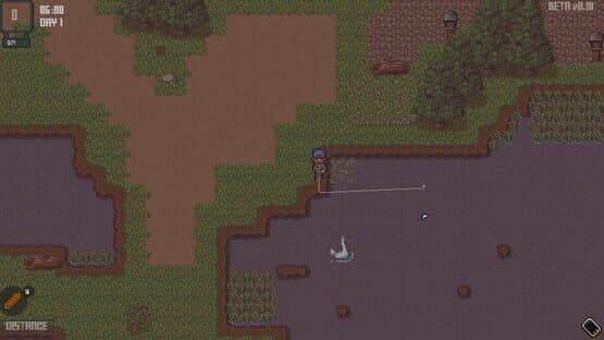 The Fishery — screenshot 1